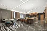 Ganzhou Atour Hotel, Longnan World Hakka Culture City