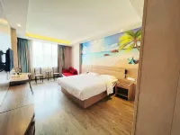 Yuanjia 365 Hotel Chain (Fangcheng Jialecheng Branch)