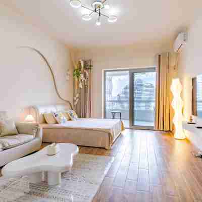 Jinghong Shuozhinan Homestay Rooms