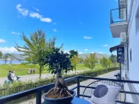 山湖間·Seascape觀海景丨Meet°設計師度假美宿（洱海生態廊道店）