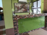 OYO 90860 Wawasan Inn Hotel di Sarikei