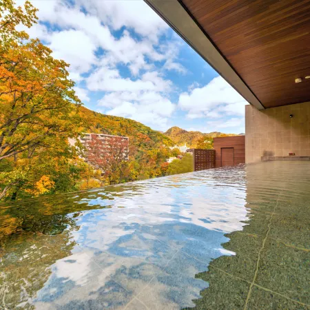 Grand Blissen Hotel Jozankei