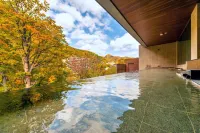 Grand Blissen Hotel Jozankei - Romantik