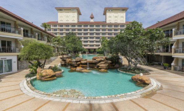 1. 벨라 빌라 카바..