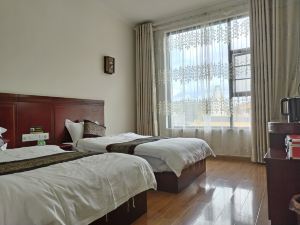 Liyuan Hot Spring Homestay