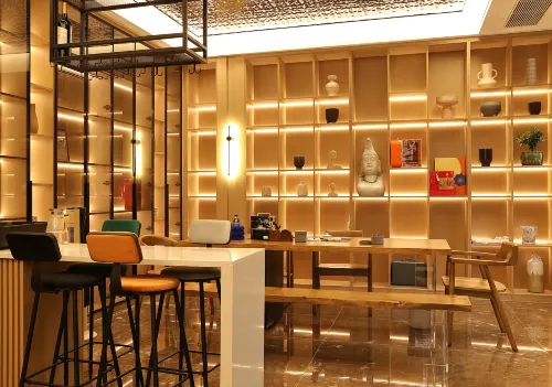 Chaozhou Aike Homestay (Hanjiang Branch)