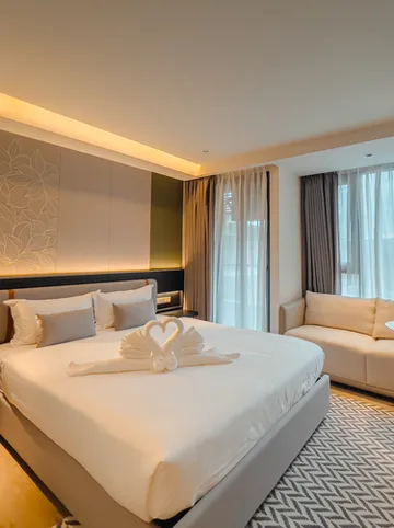 รูปภาพของชา เชียงใหม่ ลักชัวรี่