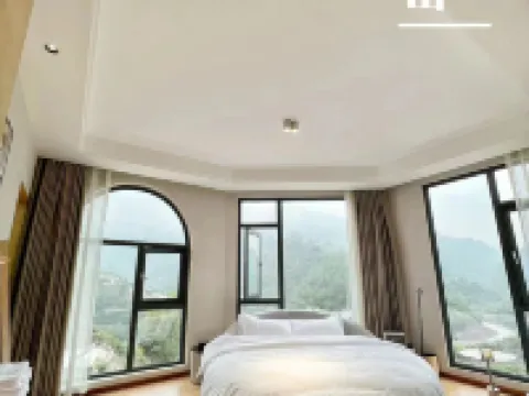 Guyuqing 㭎 Zhai Garden Homestay Hotel a Gulin