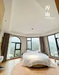 Guyuqing 㭎 Zhai Garden Homestay