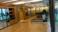 陽朔糖舍リゾートホテル - ジム