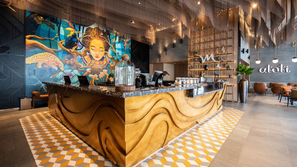 Mercure Miri City Centre