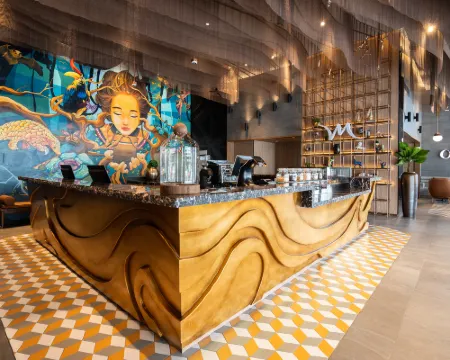 Mercure Miri City Centre Hotels in Miri