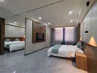 โรงแรมซ่งซูหยวน (สาขา เมืองโบราณซ่งผัน) - 2 ดาว