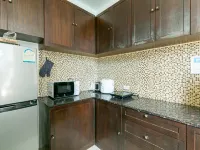 The Bedrooms Hostel Pattaya Hotels near Teddy Bear Museum