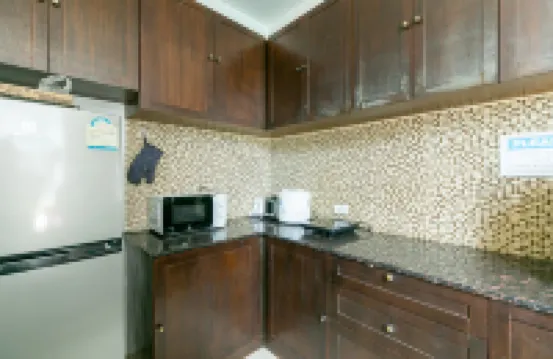 芭堤雅卧室青年旅館