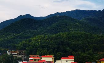Wangshan Xiaoyuan Homestay Restaurant