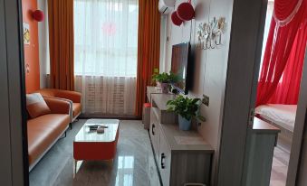 Yilin Holiday Hotel