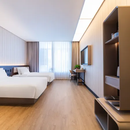 HanTing Hotel (Lüliang Xing County Jinsui Laoqu)