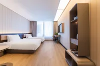 HanTing Hotel (Lüliang Xing County Jinsui Laoou)