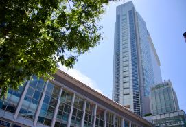 شيبويا اكسل هوتل طوكيو