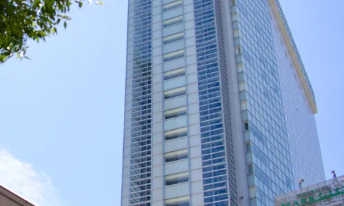 Shibuya Excel Hotel Tokyu