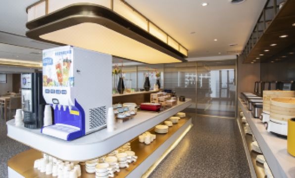 Mujiangnan Hotel (Nanjing Xinjiekou Subway Station Friendship Square)