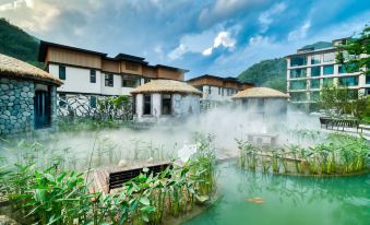 ZAUYIK RESORT HANGZHOU