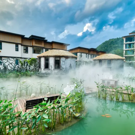 ZAUYIK RESORT HANGZHOU
