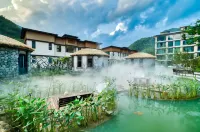 ZAUYIK RESORT HANGZHOU Отели в г. Гора Даминшань. ущелье Shimenxia