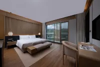 Wugongshan Maison New Century Resort Hotel - balcony