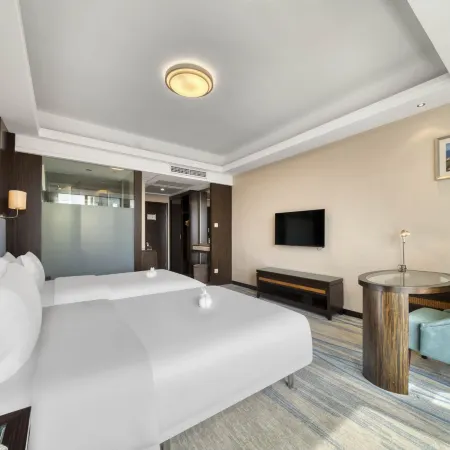 Ocean Hotel
