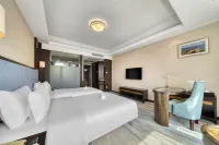 โรงแรมโอเชียน - ที่มีที่จอดรถ