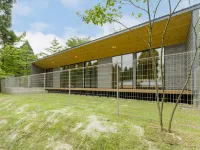 Rakuten STAY VILLA Aso Kurokawa -  Ferienhäuser