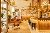 Bloom House Hôtel & SPA - breakfast