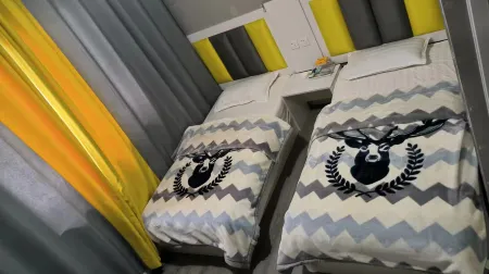 Yijia Hotel Wenchuan Отели рядом с достопримечательностью «Wenchuan Museum»