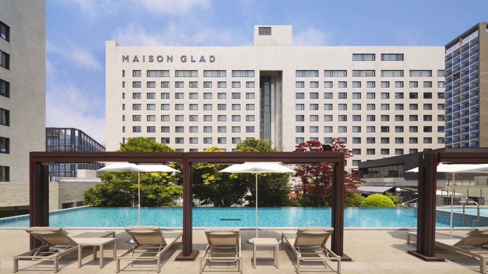 Maison Glad Jeju