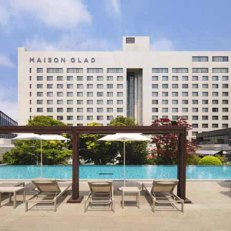 Maison Glad Jeju