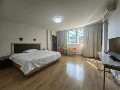 Datian Baoshan Business Hotel Hotels in Datian