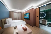Orange Hotel (Huangshi North Station) - 3-Star