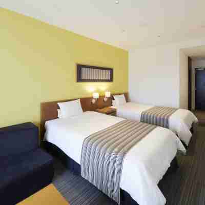 Huis Ten Bosch HOTEL ROTTERDAM Rooms