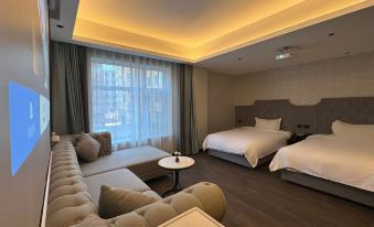 Baoqing Yousu Chain Hotel