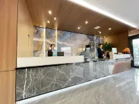 Super 8 Collection Hotel (Dongming Bus Station Wusi Road) Hotels in Dongming County