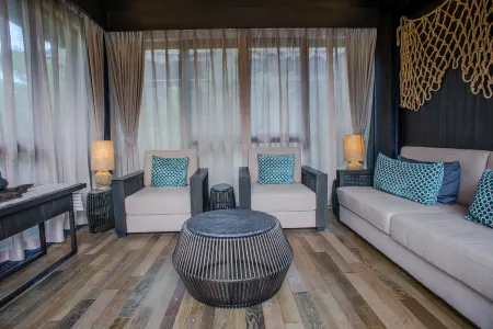 Wuxi Nianhua Bay Nianhua Inn (Nianhua Bay Scenic Area Branch)