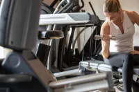 Jumeirah Mallorca - Gym