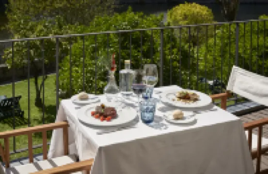 Ribeira Collection Hotel by Piamonte Hotels - Desayuno