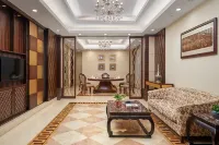 Regal Palace Hotel - breakfast