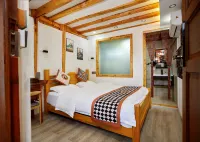 Shanshui Qiju Inn (Lijiang Ancient City)