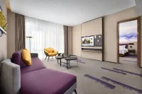 Hampton by Hilton Xin Tian Hotels in Xintai