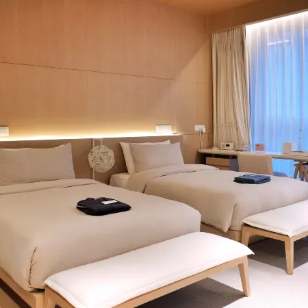 The Mist Hot Spring Hotel