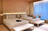 The Mist Hot Spring Hotel Hotels in Yanling